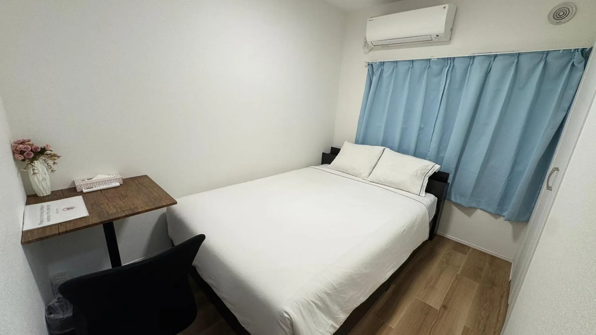2 Bedrooms Entire House Tokyo