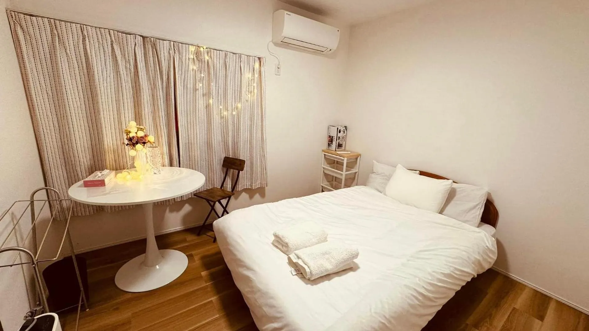 2 Bedrooms Entire House Tokyo Apartment