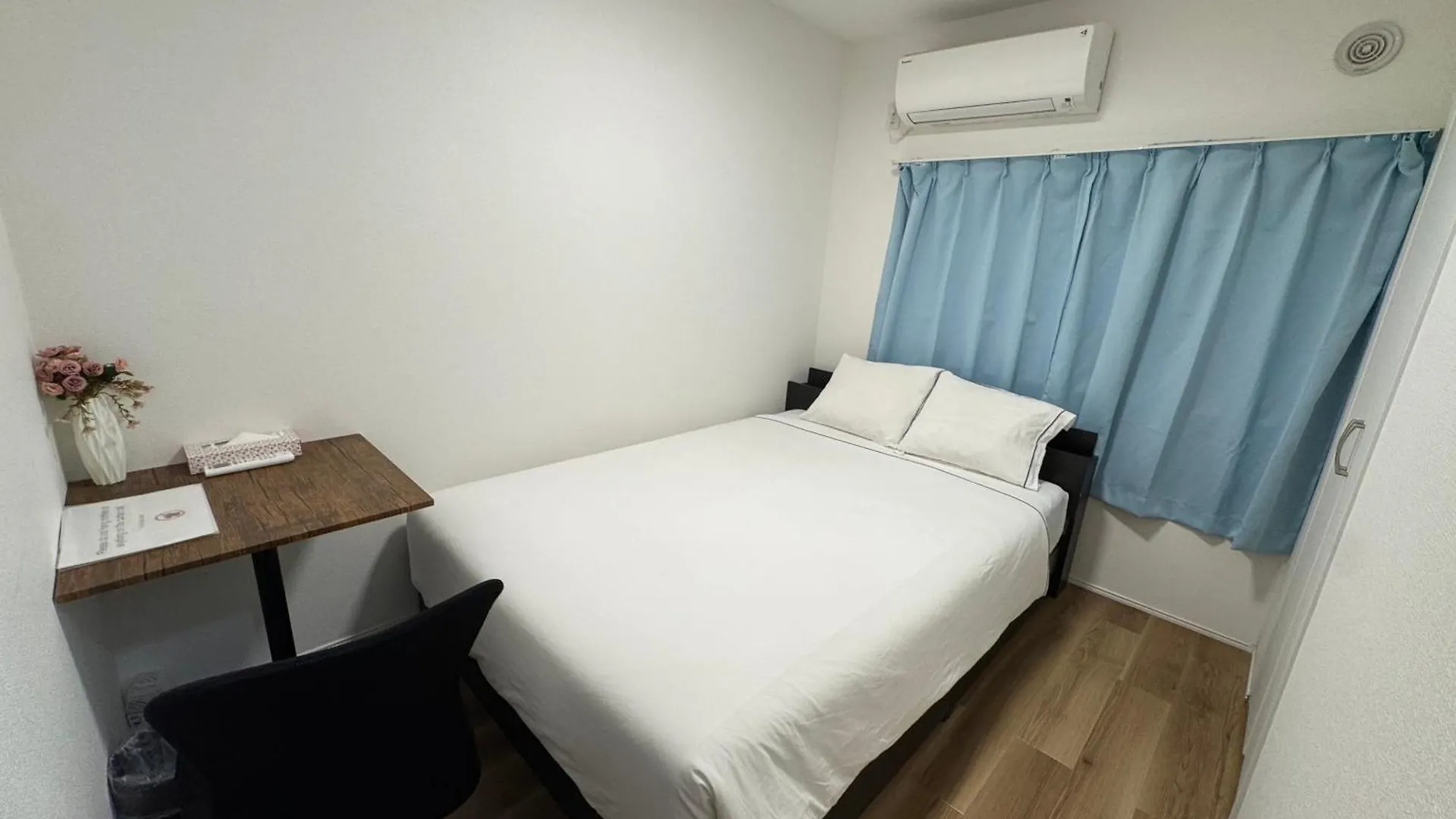 Apartment 2 Bedrooms Entire House Tokyo